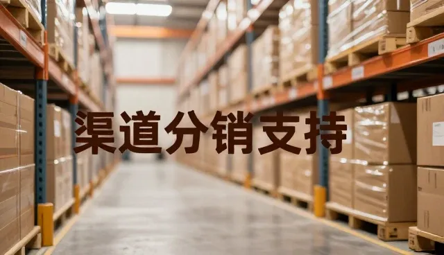 渠道分销中的库存管理：集中与分散两种做法的取舍