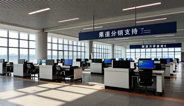 渠道分销中供应链管理的常见问题与应对策略