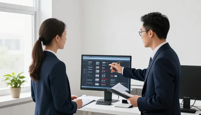 电商代运营服务选型时如何选择协作机制？