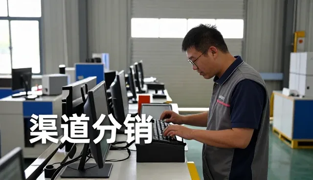 深圳市乾美通供应链管理有限公司分享批发零售等发展新观点