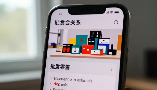从施工现场看电商代运营应用效果