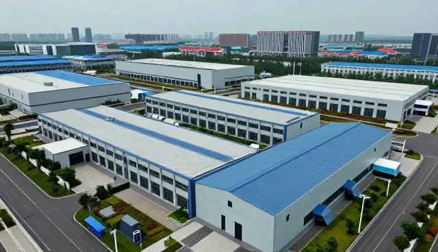 选型关注点如何影响供应链管理结果